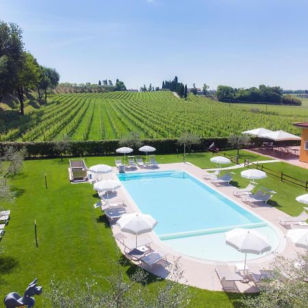 Agriturismo Ai Prati Лацизе Екстер'єр фото