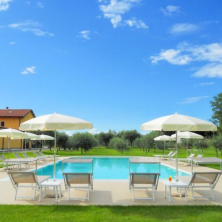 Agriturismo Ai Prati Лацизе Екстер'єр фото