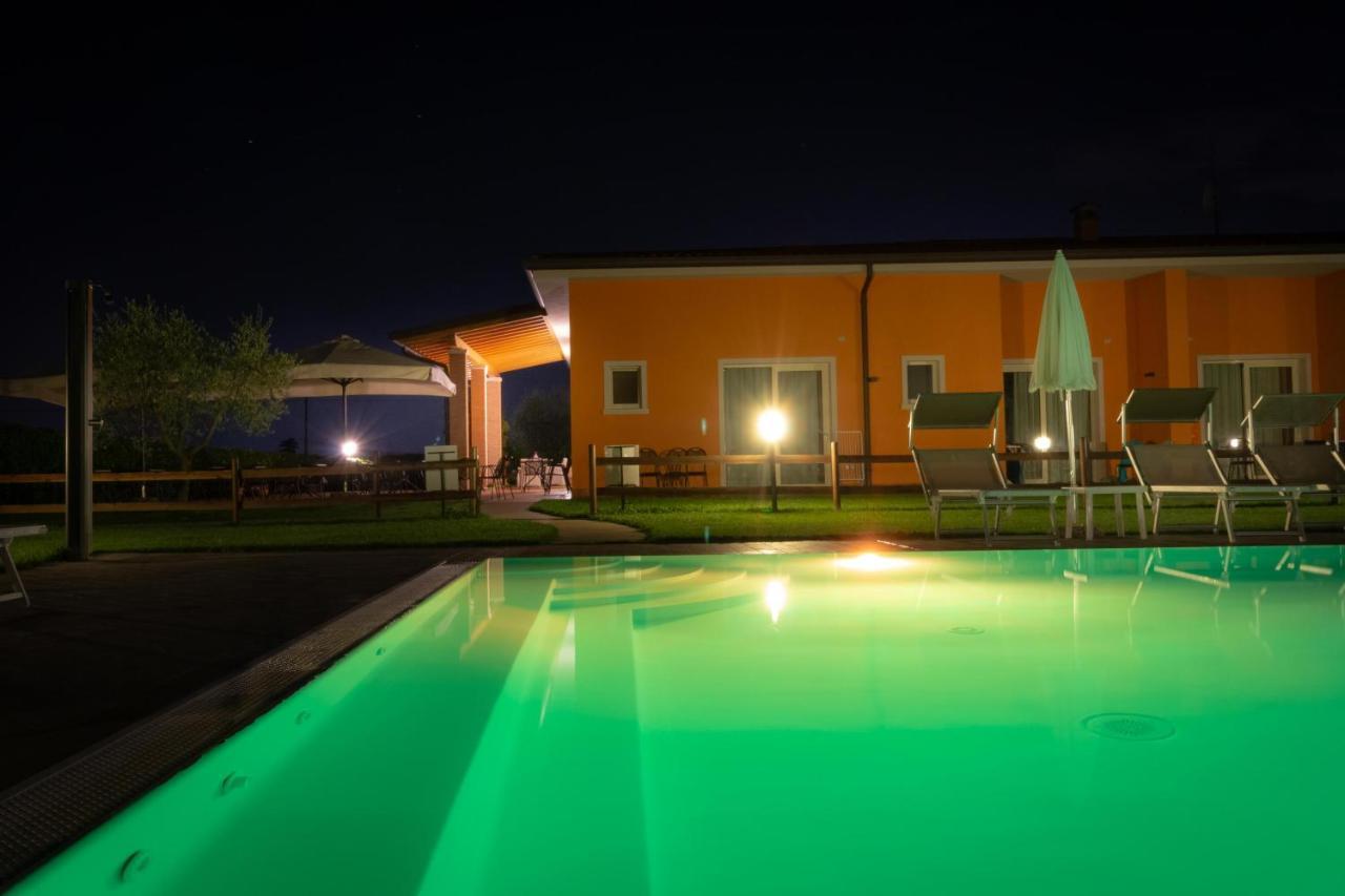 Agriturismo Ai Prati Лацизе Екстер'єр фото