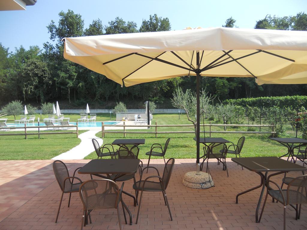 Agriturismo Ai Prati Лацизе Екстер'єр фото