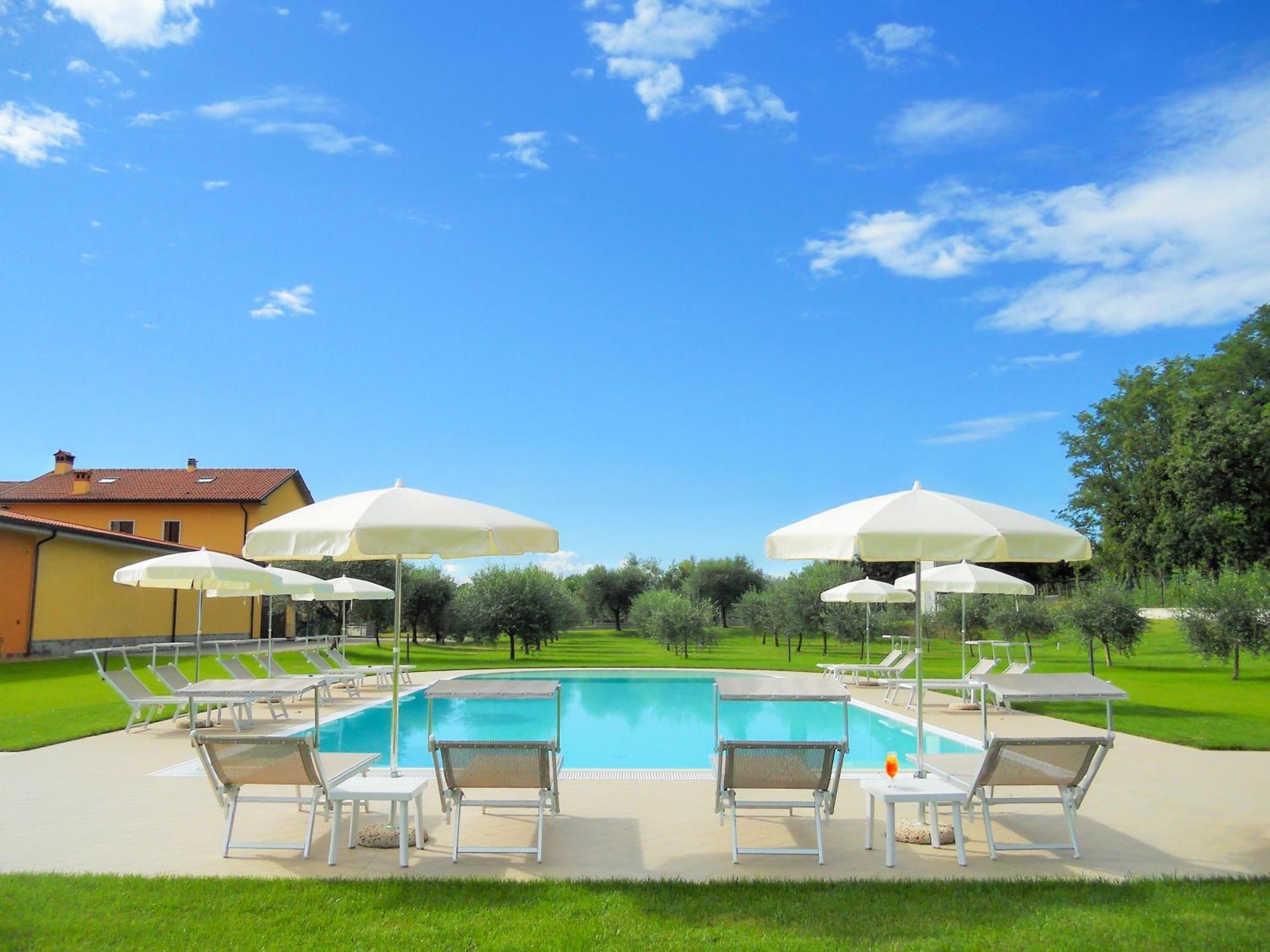 Agriturismo Ai Prati Лацизе Екстер'єр фото