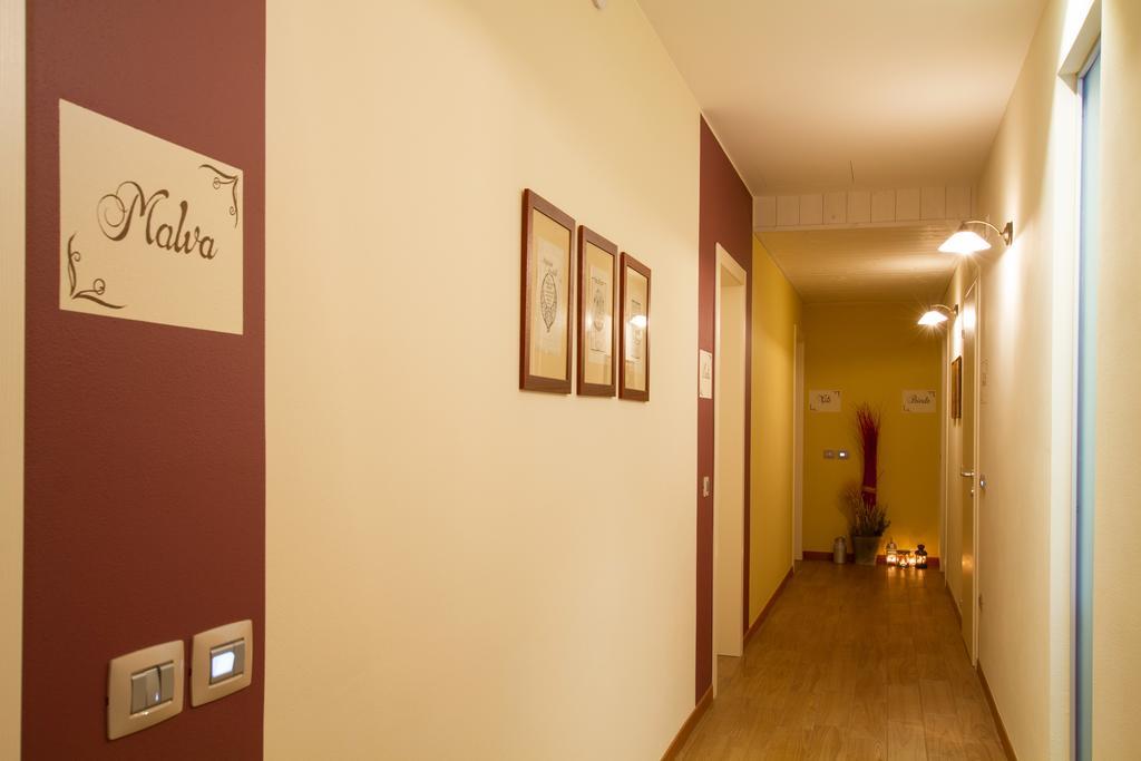 Agriturismo Ai Prati Лацизе Екстер'єр фото