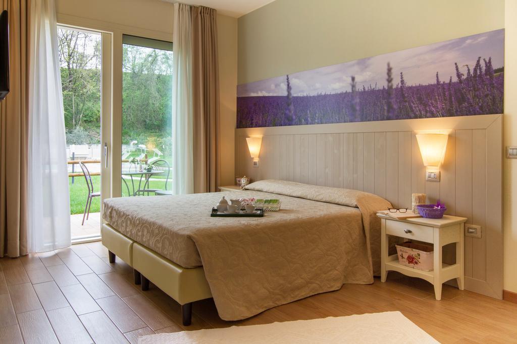 Agriturismo Ai Prati Лацизе Екстер'єр фото