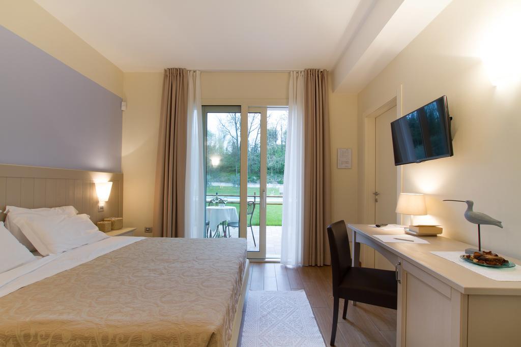 Agriturismo Ai Prati Лацизе Екстер'єр фото