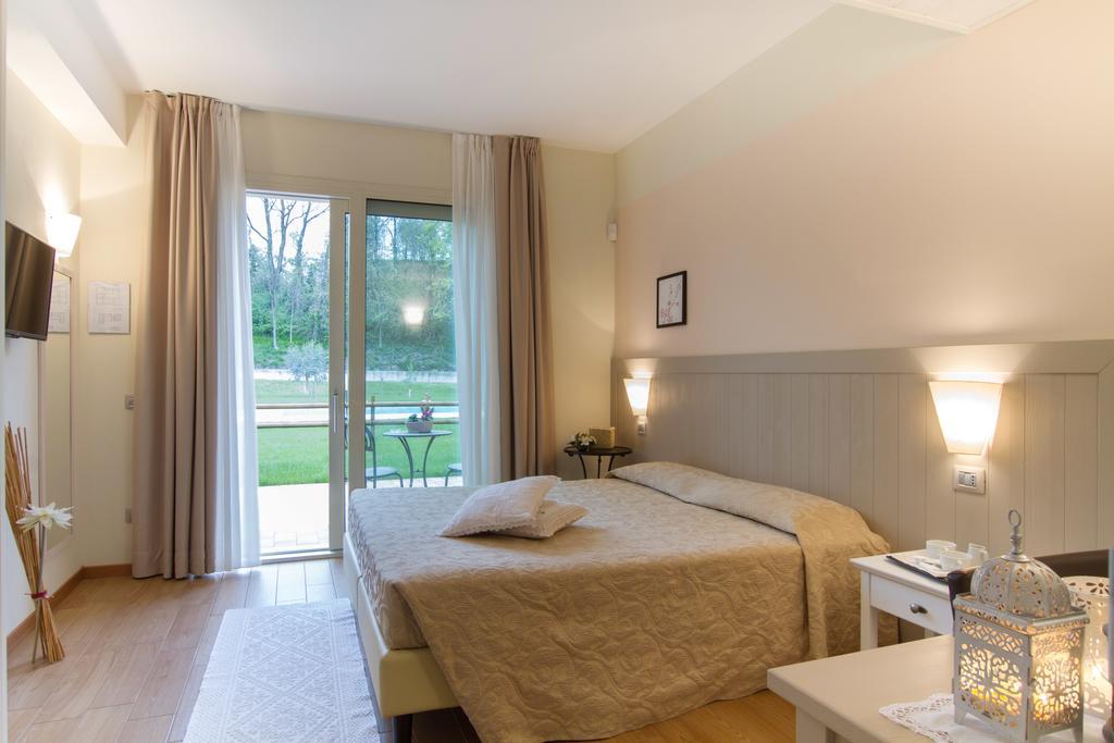 Agriturismo Ai Prati Лацизе Екстер'єр фото