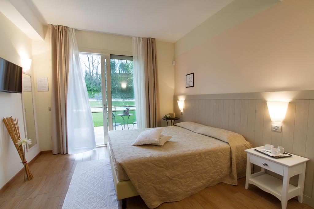 Agriturismo Ai Prati Лацизе Екстер'єр фото